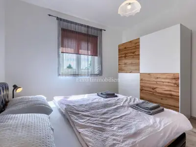 Haus 315 m², Labin - Pool und Konoba - 13