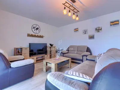Haus 315 m², Labin - Pool und Konoba - 8