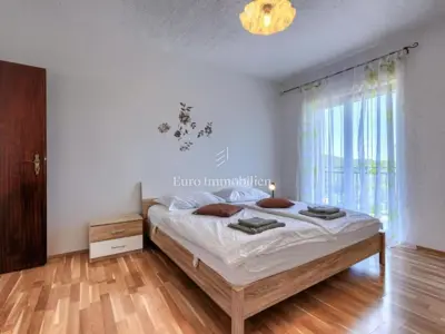 Haus 315 m², Labin - Pool und Konoba - 16