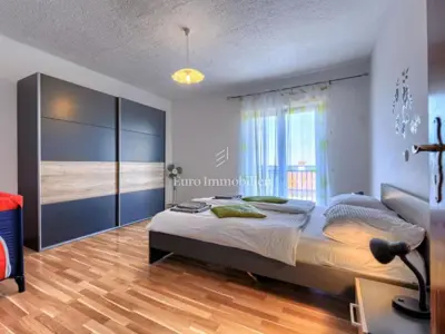 Haus 315 m², Labin - Pool und Konoba - 19