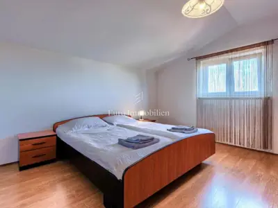 Haus 315 m², Labin - Pool und Konoba - 15