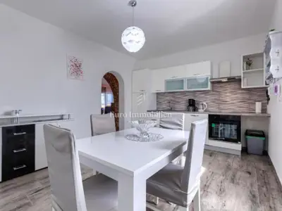 Haus 315 m², Labin - Pool und Konoba - 5