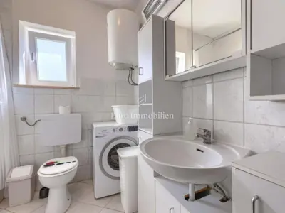 Haus 315 m², Labin - Pool und Konoba - 11