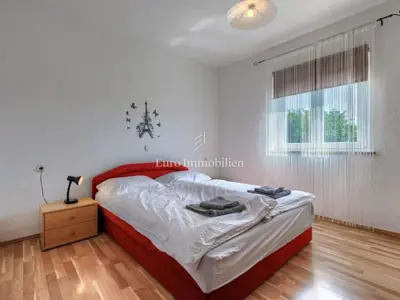 Haus 315 m², Labin - Pool und Konoba - 14