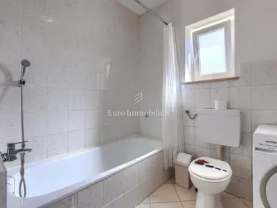 Haus 315 m², Labin - Pool und Konoba - 12