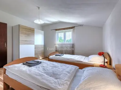 Haus 315 m², Labin - Pool und Konoba - 22