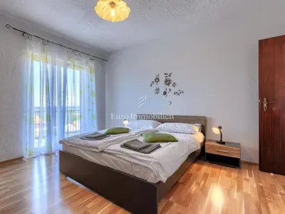 Haus 315 m², Labin - Pool und Konoba - 18