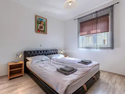 Haus 315 m², Labin - Pool und Konoba - 10