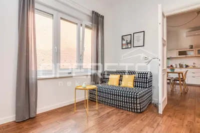 Prodaja, Stan, Donji grad, Tkalčićeva, 3,5s, 95 m² - 8