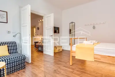 Prodaja, Stan, Donji grad, Tkalčićeva, 3,5s, 95 m² - 7