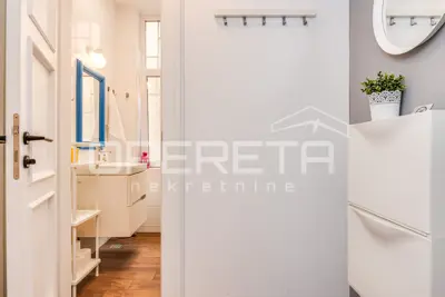 Prodaja, Stan, Donji grad, Tkalčićeva, 3,5s, 95 m² - 9