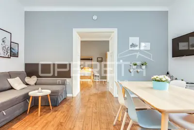 Prodaja, Stan, Donji grad, Tkalčićeva, 3,5s, 95 m² - 2