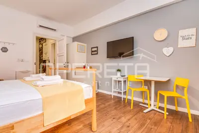 Prodaja, Stan, Donji grad, Tkalčićeva, 3,5s, 95 m² - 11