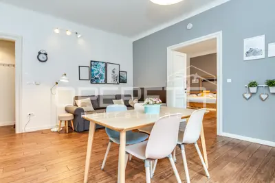 Prodaja, Stan, Donji grad, Tkalčićeva, 3,5s, 95 m² - 3