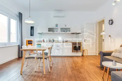 Prodaja, Stan, Donji grad, Tkalčićeva, 3,5s, 95 m² - 4