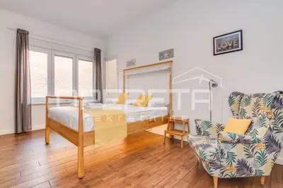 Prodaja, Stan, Donji grad, Tkalčićeva, 3,5s, 95 m² - 22