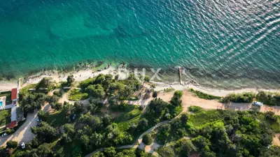 Urbane Villa 439 m², Kožino - 3 Apartments und Meerblick - 11