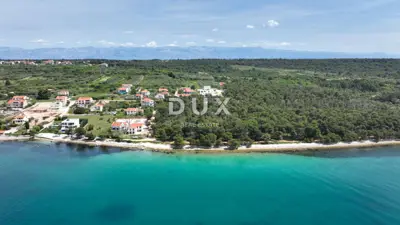 Urbane Villa 439 m², Kožino - 3 Apartments und Meerblick - 12