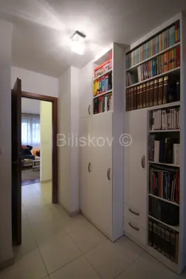 Apartment 2 bedrooms, Žnjan, Split – parking included - 14