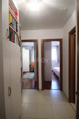 Apartment 2 bedrooms, Žnjan, Split – parking included - 13