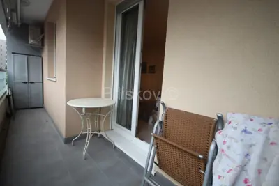 Apartment 2 bedrooms, Žnjan, Split – parking included - 8