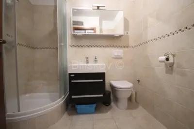 Apartment 2 bedrooms, Žnjan, Split – parking included - 20