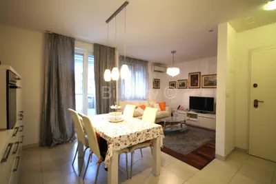 Apartment 2 bedrooms, Žnjan, Split – parking included - 5