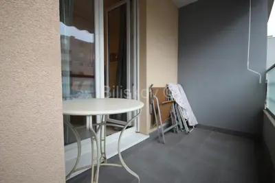 Apartment 2 bedrooms, Žnjan, Split – parking included - 9