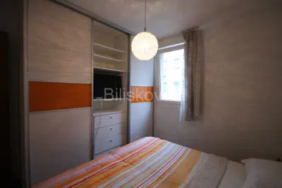 Apartment 2 bedrooms, Žnjan, Split – parking included - 16
