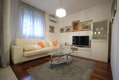 Apartment 2 bedrooms, Žnjan, Split – parking included - 11