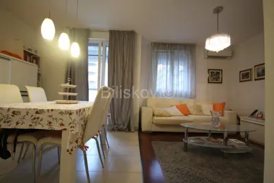Apartment 2 bedrooms, Žnjan, Split – parking included - 7