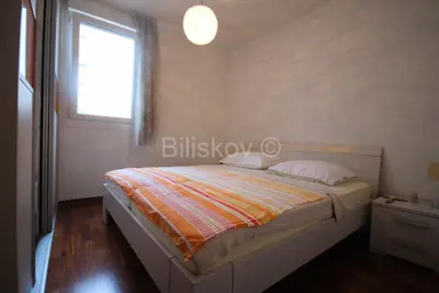 Apartment 2 bedrooms, Žnjan, Split – parking included - 15