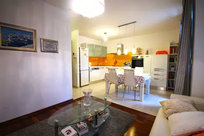 Apartment 2 bedrooms, Žnjan, Split – parking included - 3