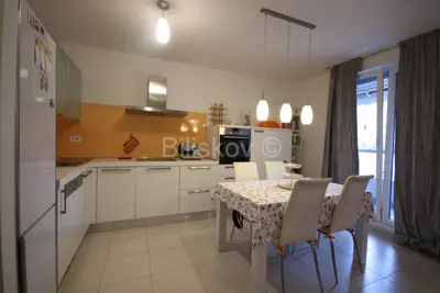 Apartment 2 bedrooms, Žnjan, Split – parking included - 6