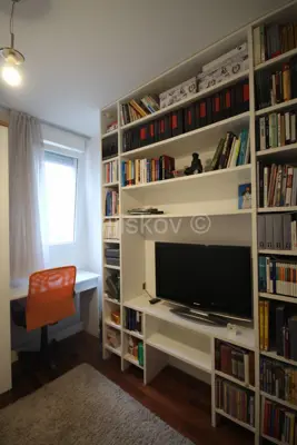 Apartment 2 bedrooms, Žnjan, Split – parking included - 19