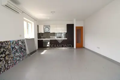 Stan, Ičići, 2 spavaće sobe, terasa i pogled na more - 4