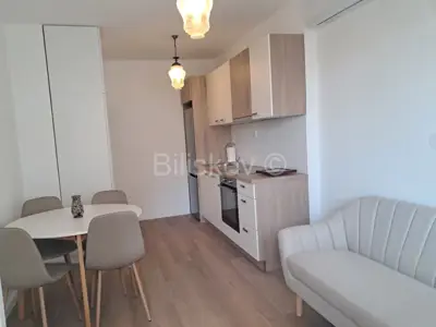 Plokite Split long-term rental 2 rooms