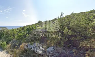 Građevinsko zemljište 7.900 m², Sevid - pogled na more - 11