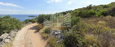 Građevinsko zemljište 7.900 m², Sevid - pogled na more - 10