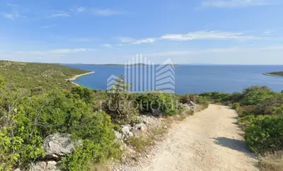 Građevinsko zemljište 7.900 m², Sevid - pogled na more - 12