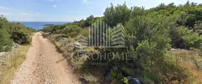Građevinsko zemljište 7.900 m², Sevid - pogled na more - 8