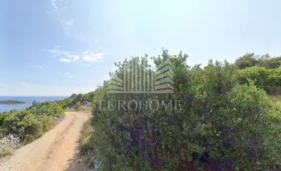 Građevinsko zemljište 7.900 m², Sevid - pogled na more - 7