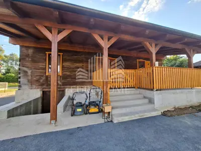 Haus 92 m², Posavski Bregi - renovierte und ruhige Lage - 2