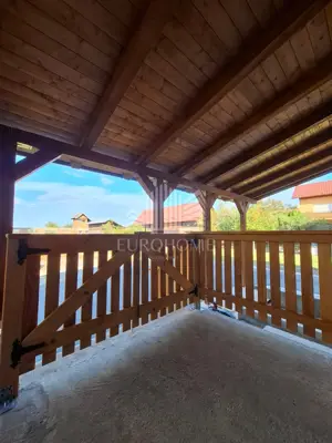 Haus 92 m², Posavski Bregi - renovierte und ruhige Lage - 4