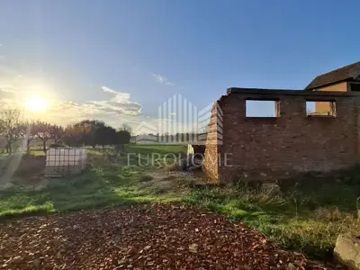 Haus 92 m², Posavski Bregi - renovierte und ruhige Lage - 17