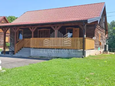 Kuća 92 m², Posavski Bregi - renovirana i mirna lokacija