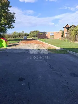 Haus 92 m², Posavski Bregi - renovierte und ruhige Lage - 18