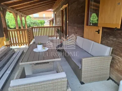 Haus 92 m², Posavski Bregi - renovierte und ruhige Lage - 3