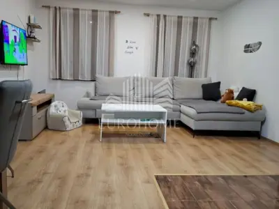 Haus 92 m², Posavski Bregi - renovierte und ruhige Lage - 5