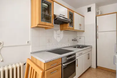 Stan 67 m², Gornja Vežica, Rijeka - pogled na more - 5